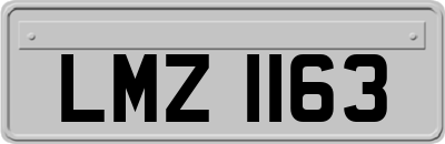 LMZ1163