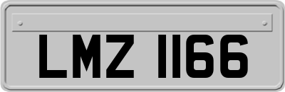 LMZ1166