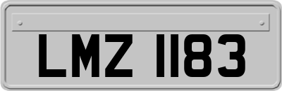 LMZ1183