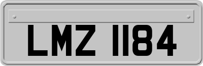 LMZ1184