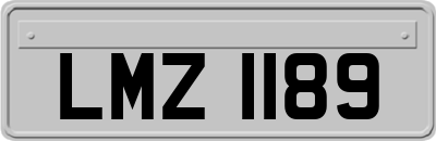 LMZ1189