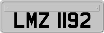 LMZ1192
