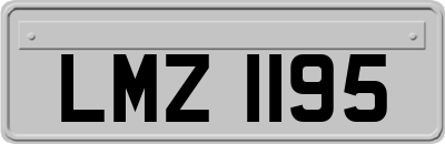 LMZ1195