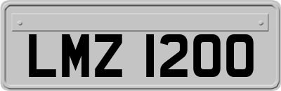 LMZ1200