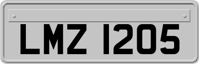 LMZ1205