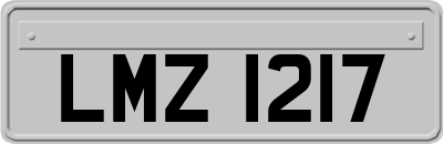 LMZ1217