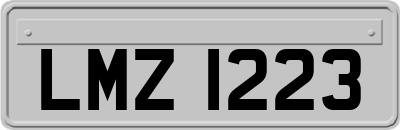 LMZ1223