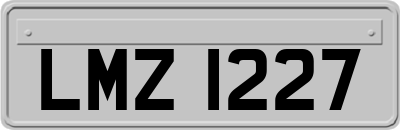 LMZ1227