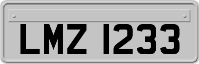 LMZ1233
