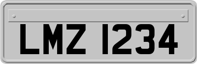 LMZ1234