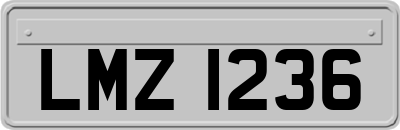 LMZ1236