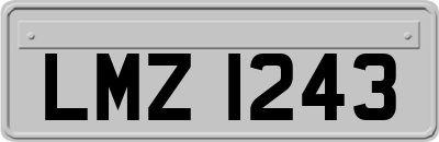 LMZ1243