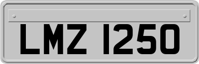 LMZ1250