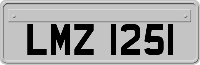 LMZ1251