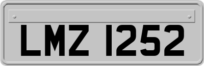 LMZ1252
