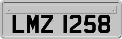 LMZ1258