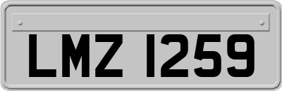 LMZ1259