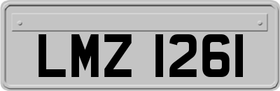 LMZ1261