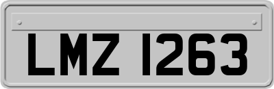 LMZ1263