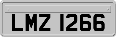 LMZ1266