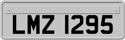 LMZ1295