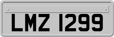 LMZ1299