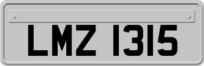 LMZ1315