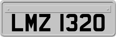 LMZ1320