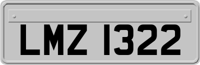LMZ1322
