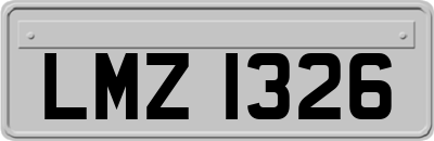 LMZ1326