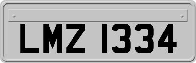 LMZ1334
