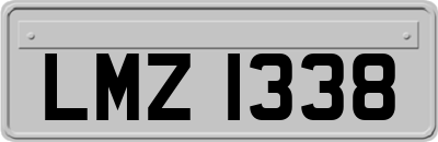 LMZ1338