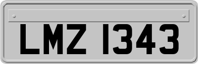 LMZ1343