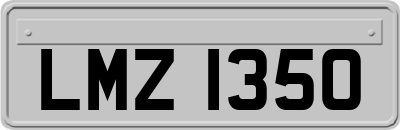 LMZ1350