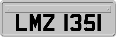 LMZ1351