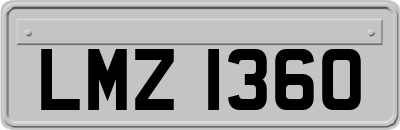 LMZ1360