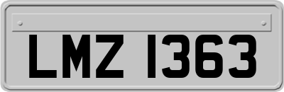 LMZ1363