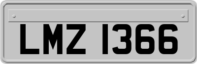 LMZ1366