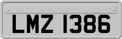 LMZ1386