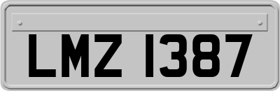 LMZ1387