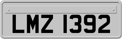 LMZ1392