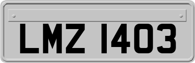 LMZ1403