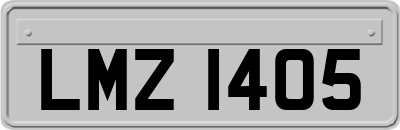 LMZ1405