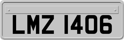 LMZ1406