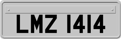 LMZ1414