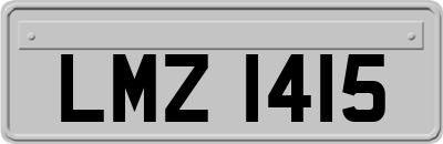 LMZ1415