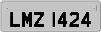 LMZ1424
