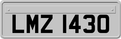 LMZ1430