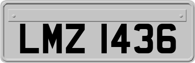 LMZ1436