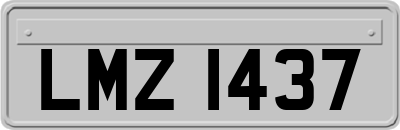 LMZ1437